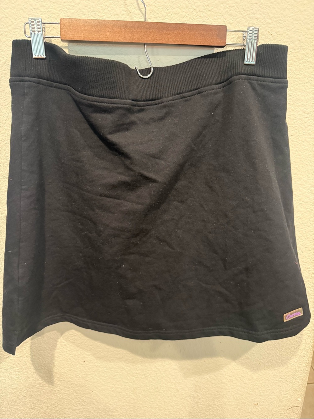 Curves‎ skort